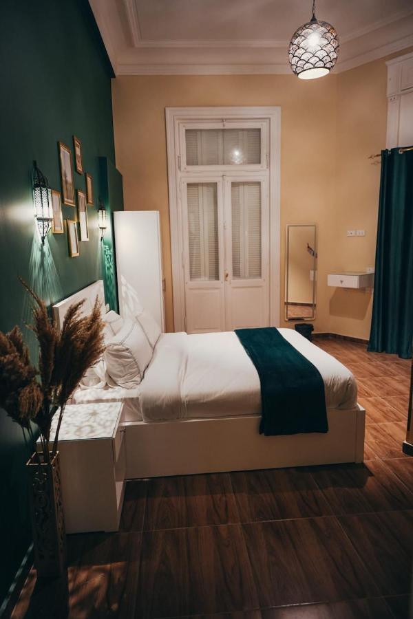 Hathor House Kairó Kültér fotó