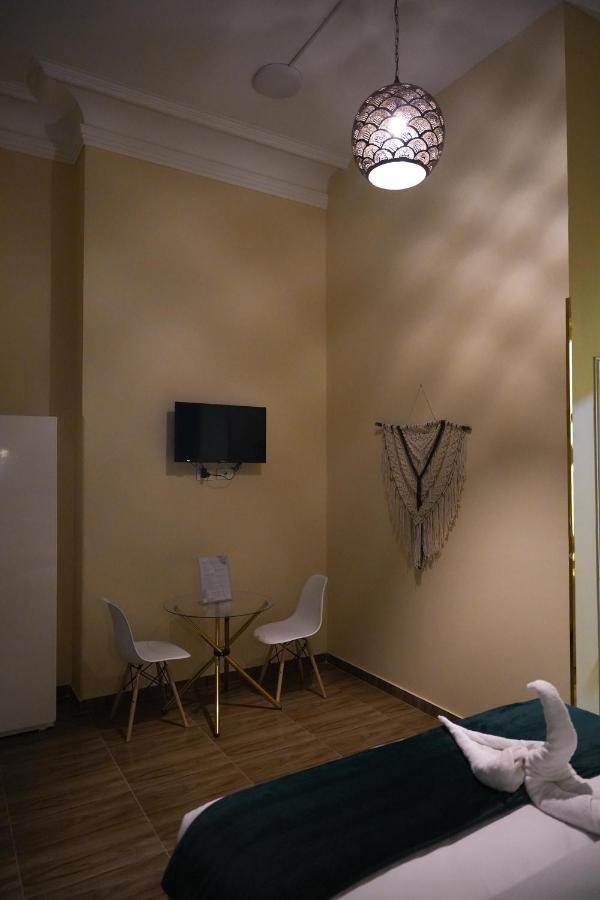 Hathor House Kairó Kültér fotó