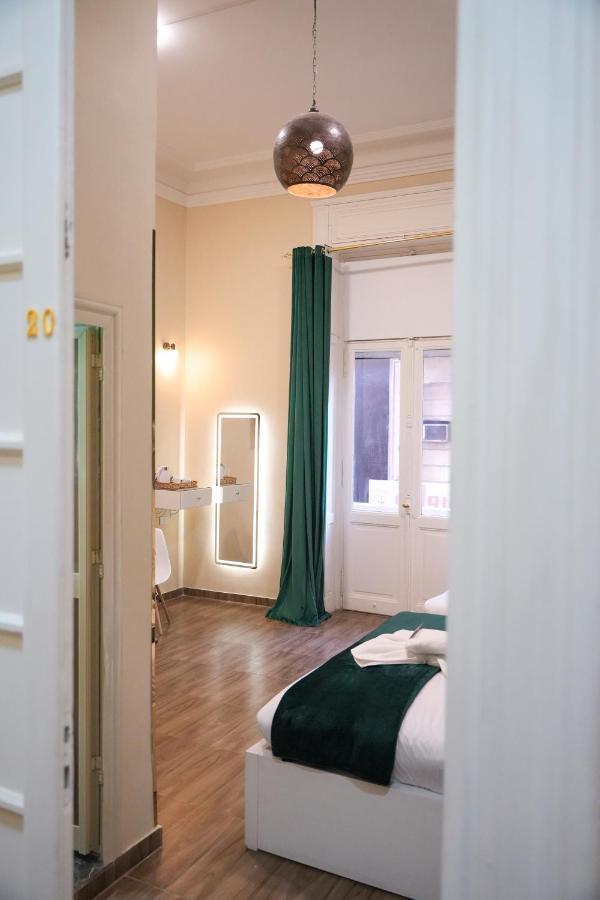 Hathor House Kairó Kültér fotó