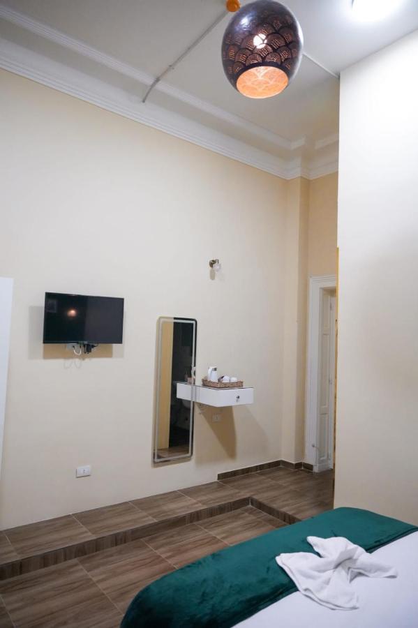 Hathor House Kairó Kültér fotó