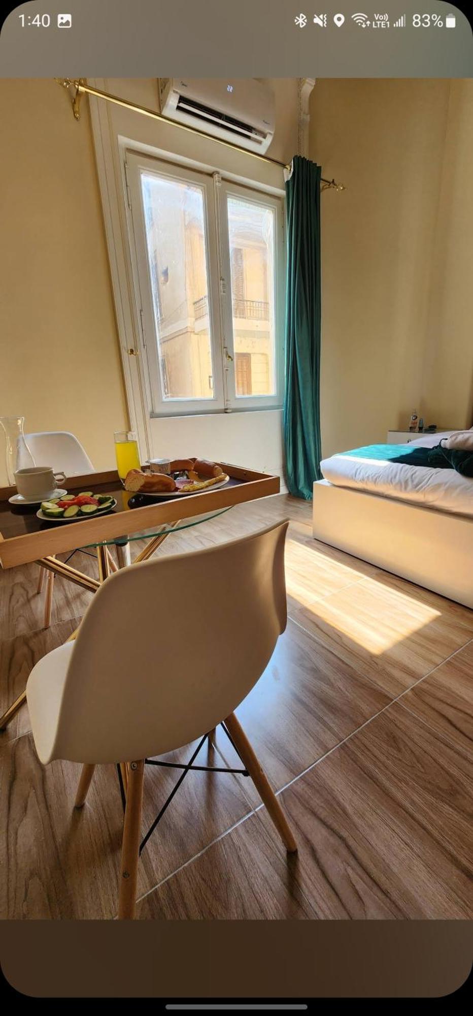 Hathor House Kairó Kültér fotó