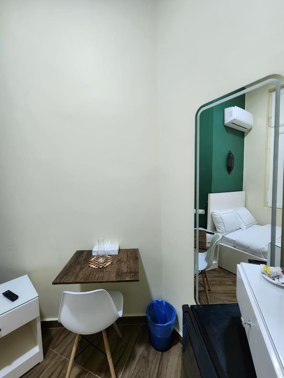 Hathor House Kairó Kültér fotó