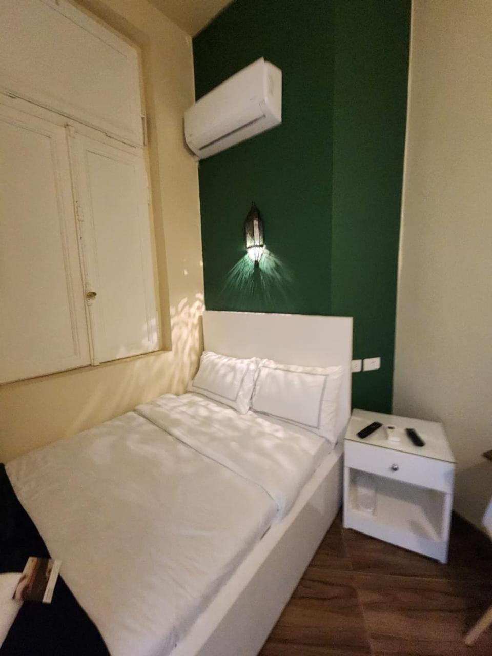Hathor House Kairó Kültér fotó
