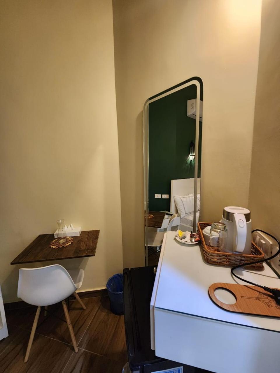 Hathor House Kairó Kültér fotó
