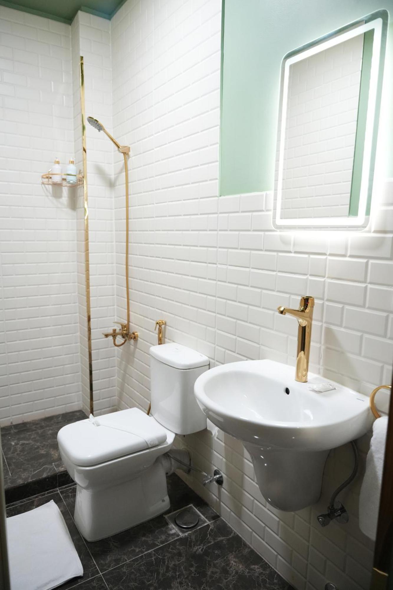 Hathor House Kairó Kültér fotó