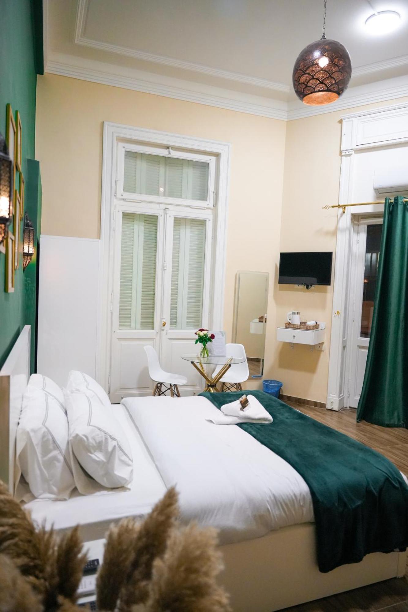 Hathor House Kairó Kültér fotó